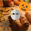 Strasznie smaczne przekąski na Halloween