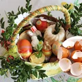 Co zrobić ze święconką po święceniu w Wielkanoc? Wiele osób nie zdaje sobie sprawy, co mówi tradycja