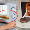 Tych rzeczy NIGDY nie podgrzewaj w mikrofalówce!