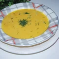 Zupa cztery sery