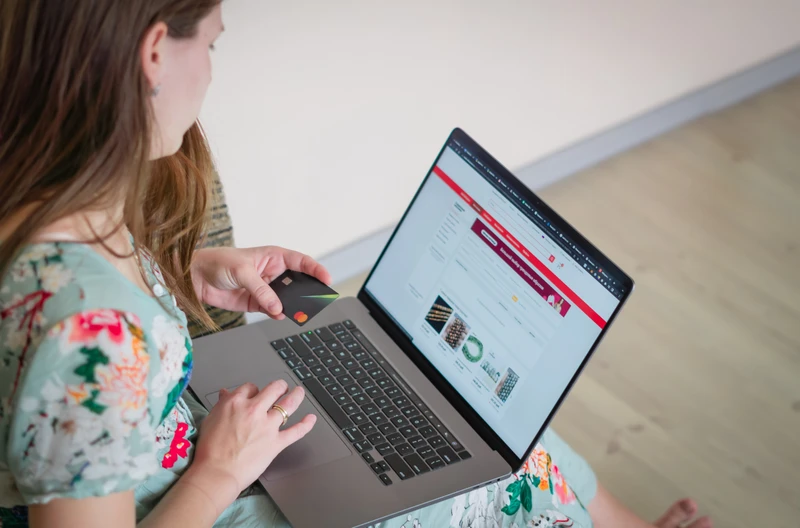 Jak oszczędzać na każdym zakupie online? Odkryj sekret inteligentnych zakupów z LetyShops