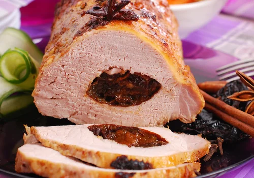 Schab na święta wychodzi twardy? Dopilnuj tych trzech rzeczy, a będzie soczysty jak nigdy!