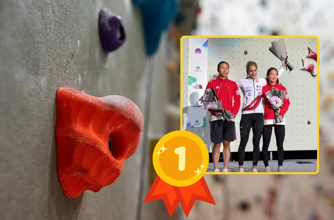 Aleksandra Mirosław znów zadziwia świat! Rekord świata i złoto MŚ dla Polki!