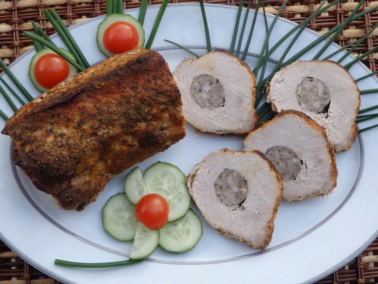 Schab po sztygarsku