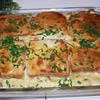 Zapiekanka tostowa