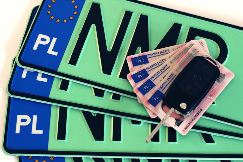 Zmiany w kodeksie drogowym, które ułatwią nam życie!