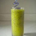 Odchudzający koktajl z selera i kiwi