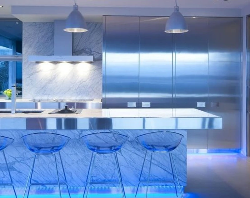 Oświetlenie LED, sprawdzi się w każdym pomieszczeniu