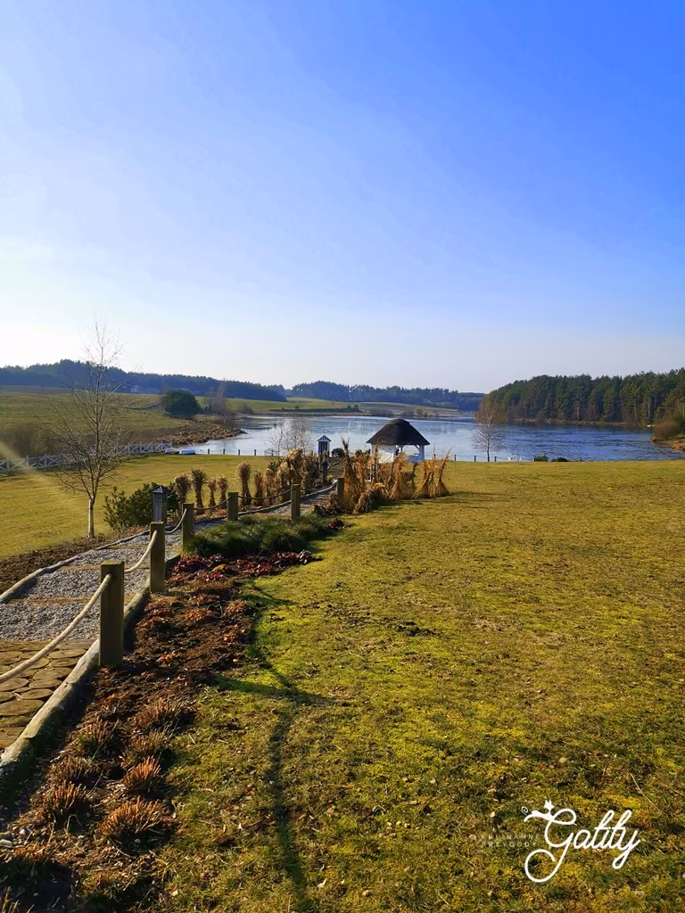 Farma Noe - idealny relaks na Kaszubach