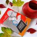 ” Czwarta władza szóstej B ” Adam Studziński – recenzja