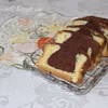 Prosta babka do popołudniowej kawki