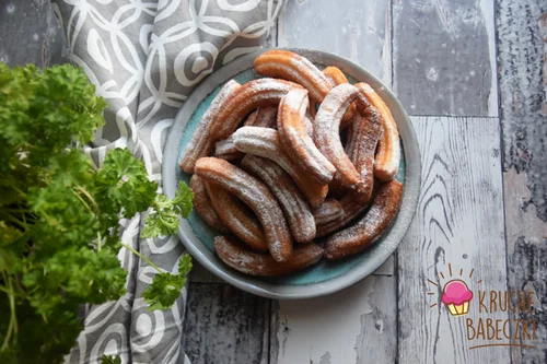 Churros