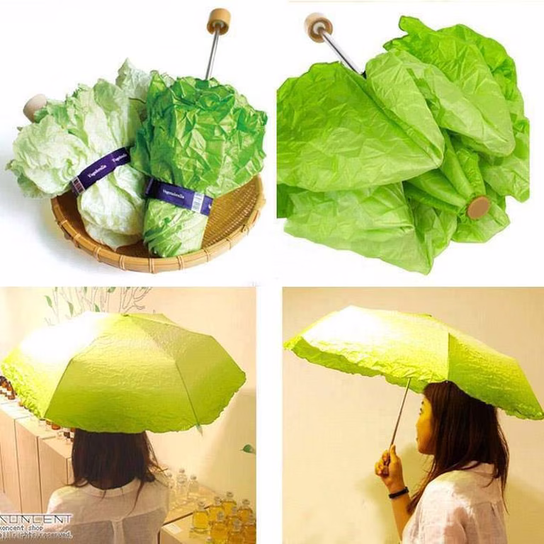 Super parasolka