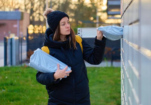 Nowe zasady nadawania paczek InPost od 16 marca! Takich produktów już nie wyślesz zwykłą paczką