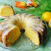 Babka z kisieli