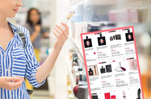 Rossmann obniżył cenę kultowych perfum! W błyskawicznym tempie znikają z oferty