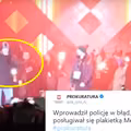 Szef ochrony finału WOŚP zatrzymany! Podał błędne informacje o Stefanie W.