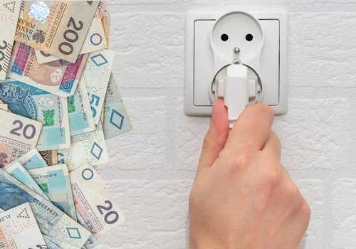 Wyższe rachunki za prąd od lipca! Rachunki w górę nawet o 70 zł miesięcznie!