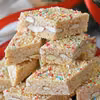 Giuggiulena siciliana - sycylijskie torrone sezamowe