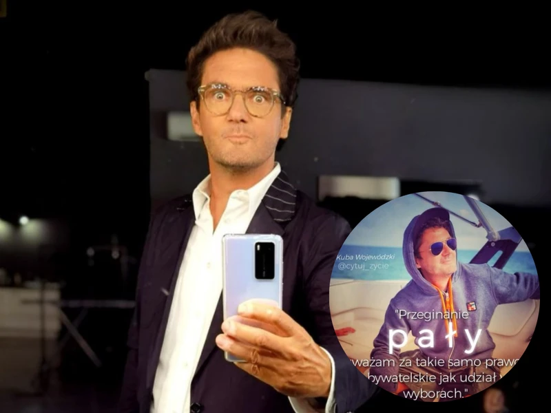 Wojewódzki zabrał głos ws. końca swojego programu. Reaguje na oburzenie widzów