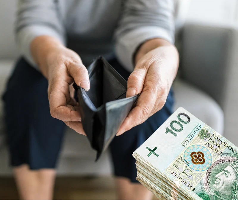 Rząd przygotował niespodziankę. Dodatkowa emerytura dla seniorów na stałe!