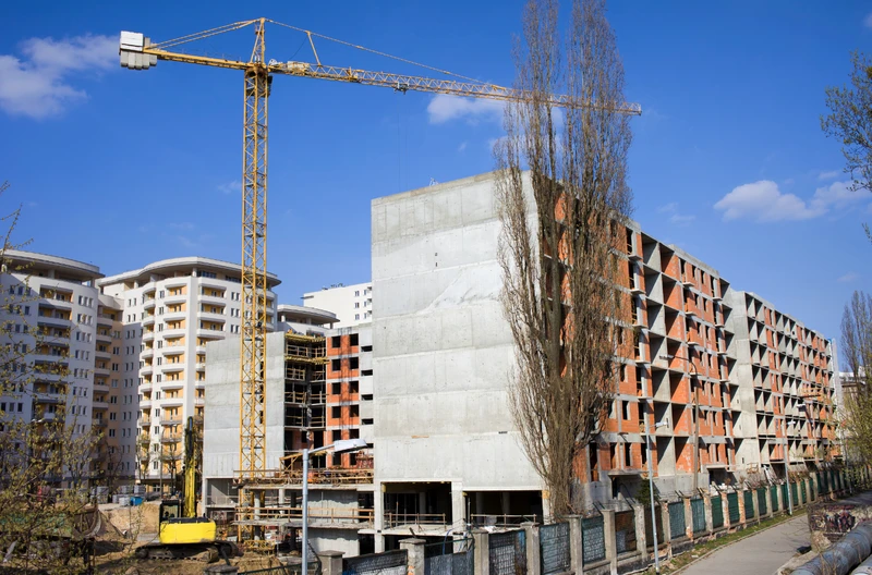 Zaskakujący zwrot na rynku nieruchomości! Co to oznacza dla kupujących?