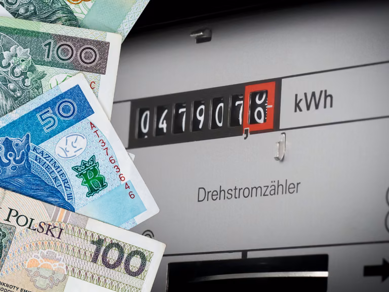 Od 1 grudnia można składać wnioski o 1500 zł dodatku!