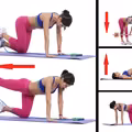 4 ćwiczenia, które są dużo skuteczniejsze niż przysiady! Sprawdź najlepsze ćwiczenia na pośladki