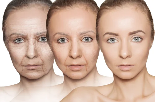 Masz 40 lat, ale ciało 60-latka? Sprawdź swój biologiczny wiek!