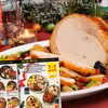 Biedronka SZOKUJE przed Świętami! Mięso 1+1 Gratis – Spiesz się, zanim zniknie!