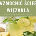 Jak wzmocnić ścięgna i więzadła