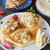 Naleśniki ruskie