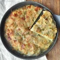 Ziemniaki Pommes Anna - idealny dodatek do obiadu
