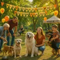 26 Sierpnia – Międzynarodowy Dzień Psa 2025: Jak świętować, adoptować i kochać odpowiedzialnie?
