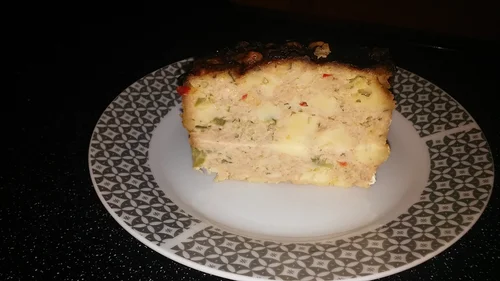 Pieczeń drobiowa