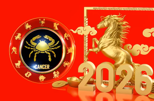 Rak 2026: Emocjonalne trzęsienie ziemi! Możliwy koniec relacji, która trwała latami