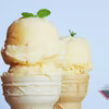 Przepis na domowe lody waniliowe