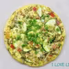 Omlet z warzywami