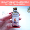 KOSMETYCZNE WŁAŚCIWOŚCI OLEJU Z CZARNUSZKI
