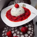 Truskawkowa panna manna