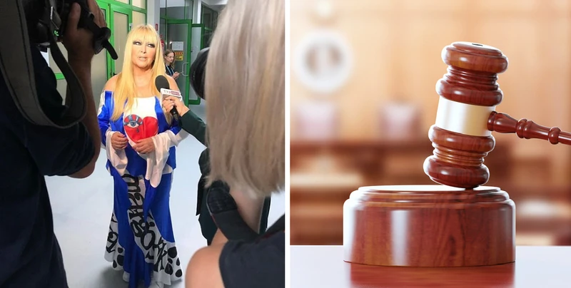 Syn Maryli Rodowicz ma powiązania z niesławnym dilerem gwiazd? Rodowicz komentuje