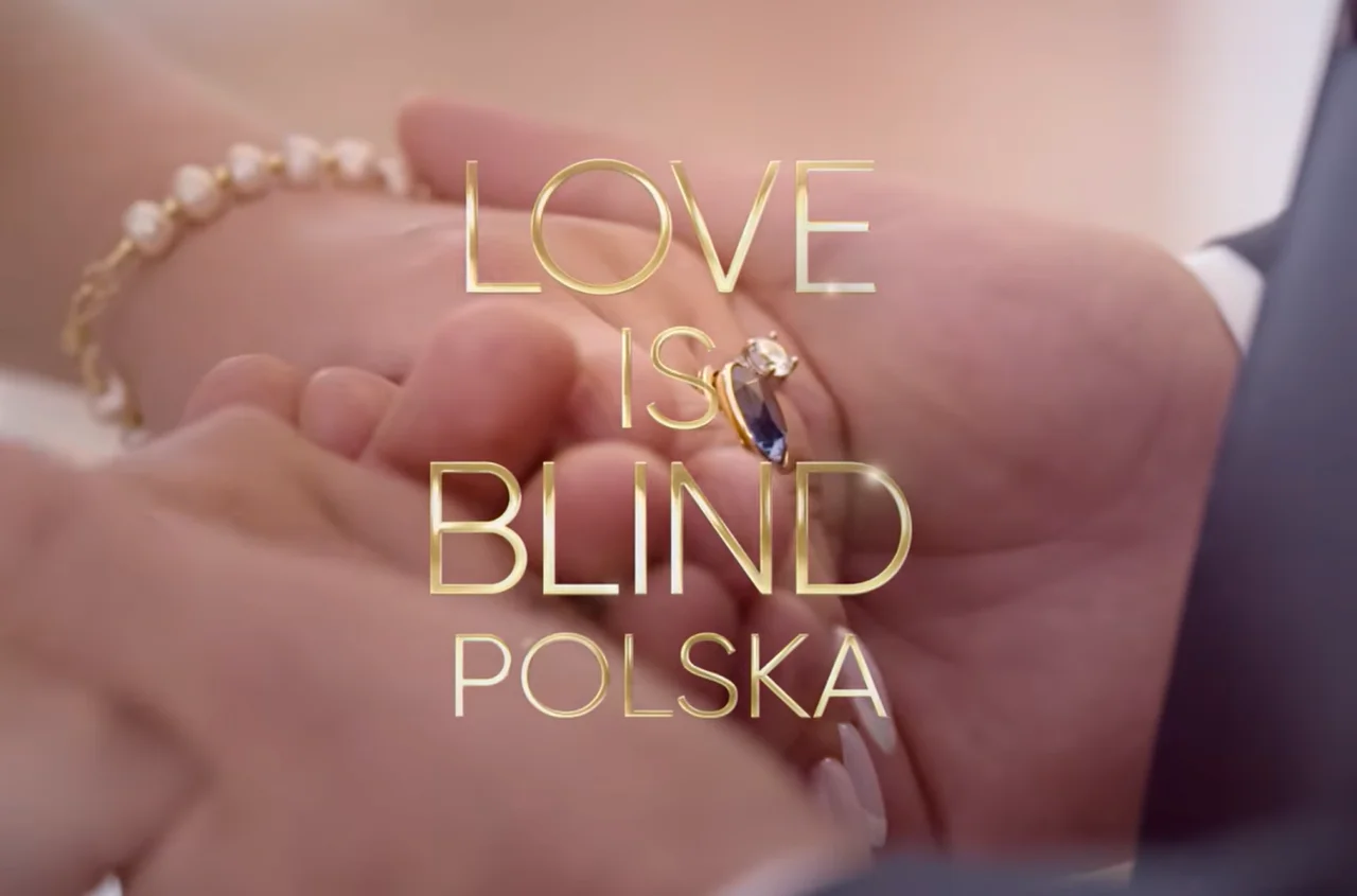 Netflix rusza z polskim „Love is Blind”! Zwiastun podzielił internautów