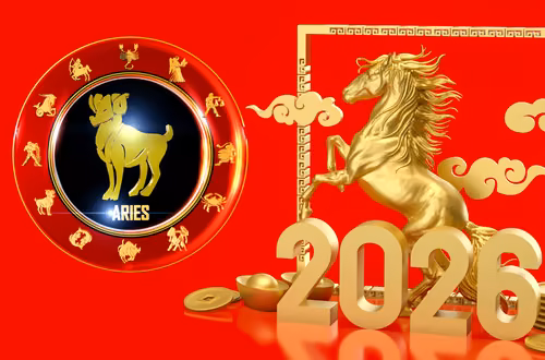 Baran 2026: Wszystko albo nic! Ognisty Koń zmusi Cię do decyzji, która zmieni Twoją przyszłość