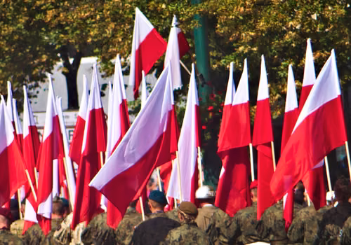 Święto Niepodległości 2025. Co wydarzy się 11 listopada w Warszawie i całej Polsce?