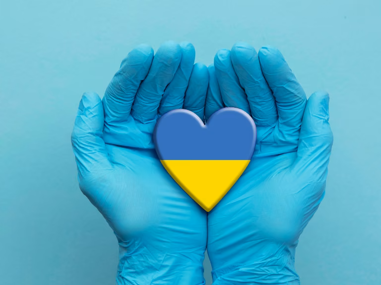 Studenci medycyny z Ukrainy mogą kontynuować naukę w Polsce!