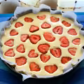 Ciasto tak szybkie, że hej..!