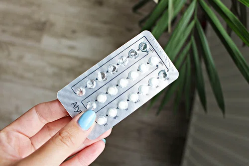 Odstawienie tabletek antykoncepcyjnych  skutki uboczne.