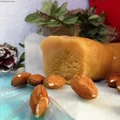 Świąteczny Domowy marcepan