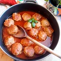 Pulpeciki w sosie pomidorowym – prosty przepis na obiad