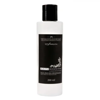 Mleczko do demakijażu (200 ml)